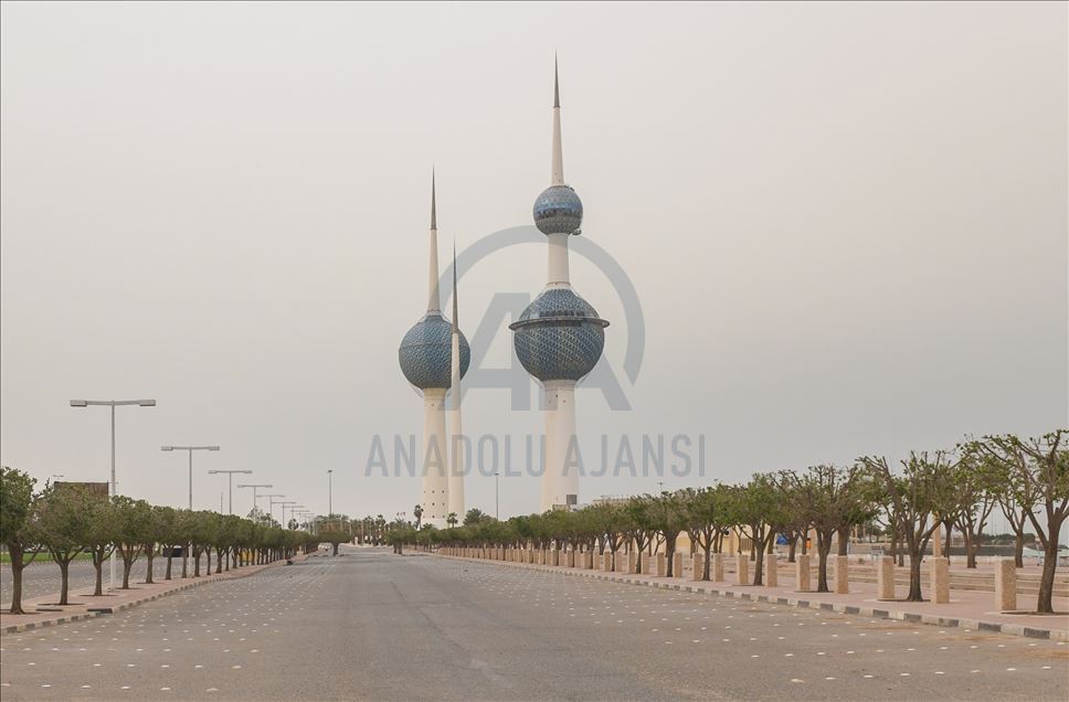 كورونا.. ارتفاع عدد الإصابات في الكويت
