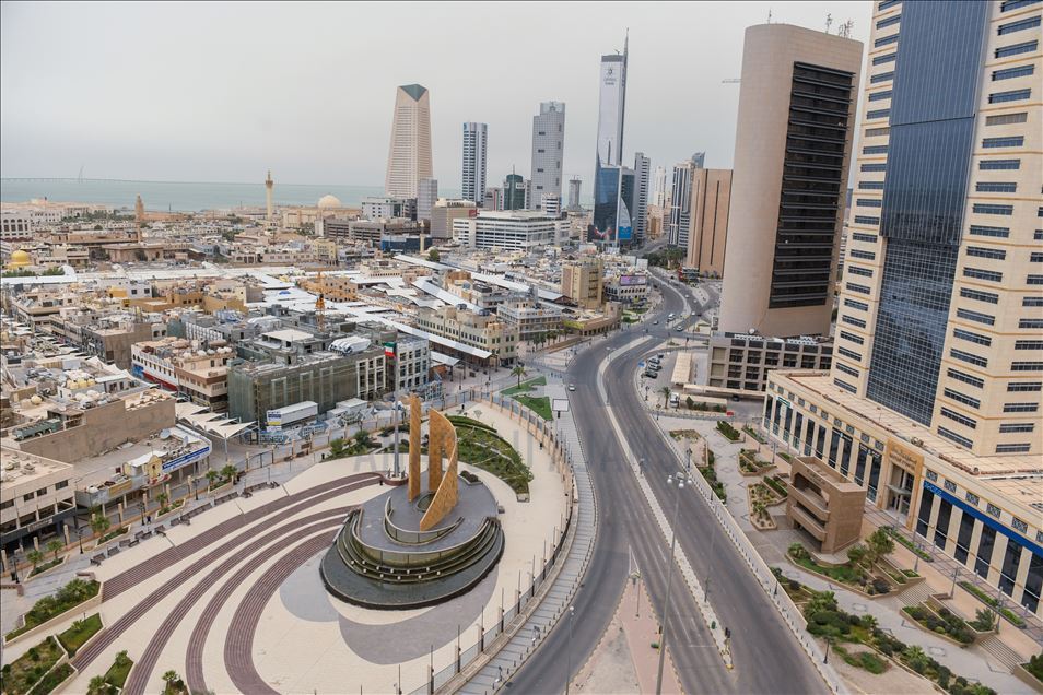 كورونا.. ارتفاع عدد الإصابات في الكويت