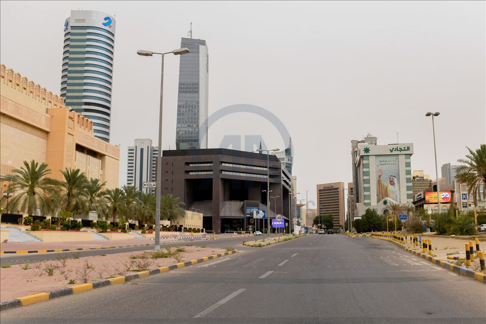 كورونا.. ارتفاع عدد الإصابات في الكويت