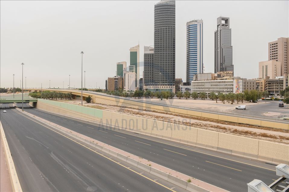 كورونا.. ارتفاع عدد الإصابات في الكويت