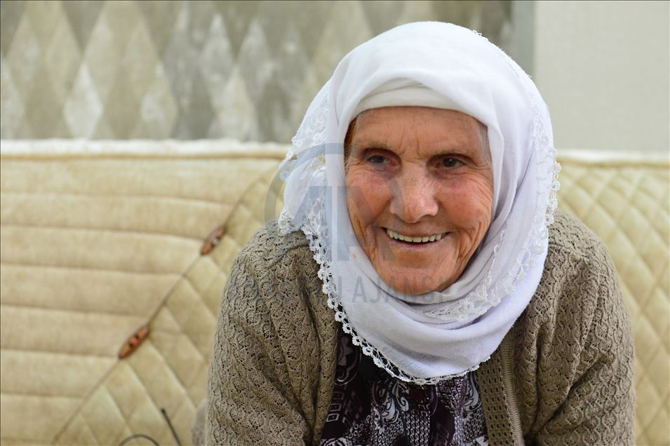 معمّرتان تركيتان تكشفان عن أسرار الحياة الطويلة
