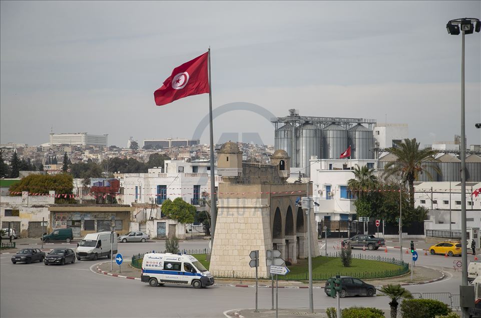 Tunisie / Covid-19: le nombre de contaminations augmente à 362 cas
