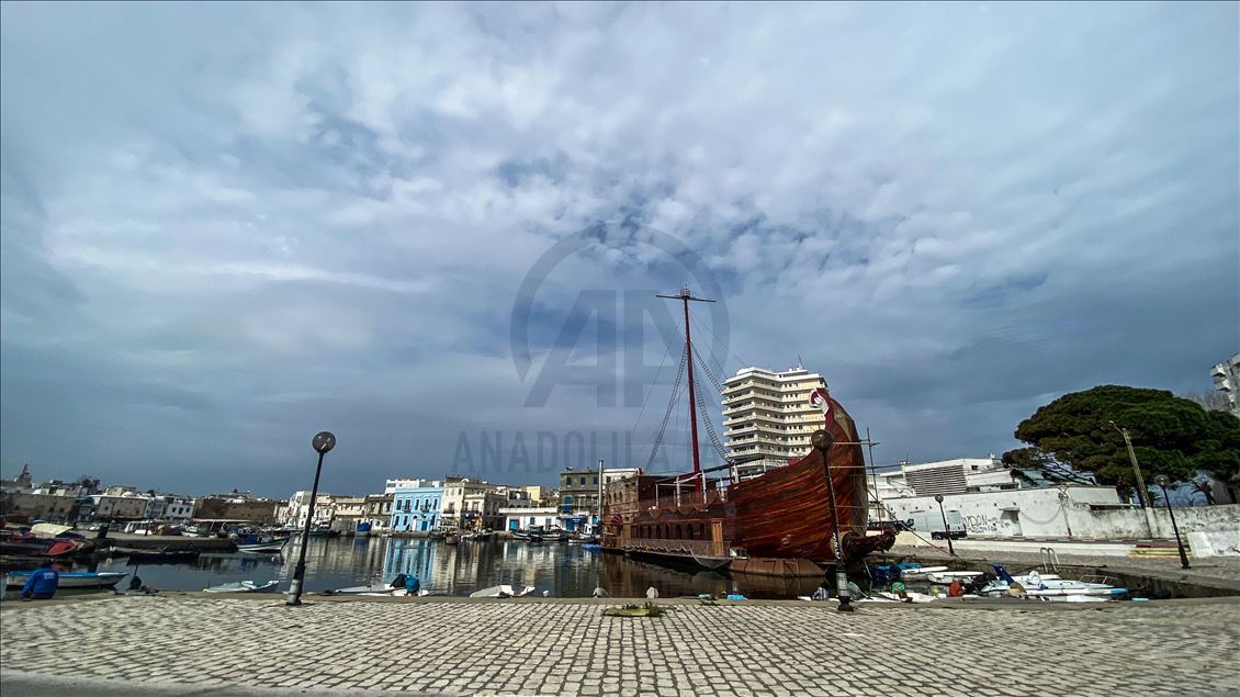 Mesures contre le Covid-19 en Tunisie