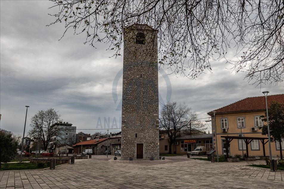Turistička mjesta i kulturna baština Podgorice