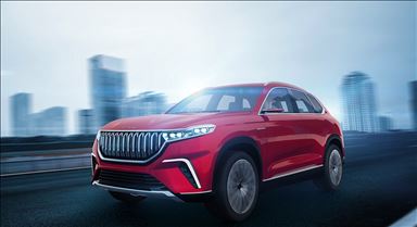 La capitale turque de l’industrie automobile va davantage briller avec la production de la voiture turque