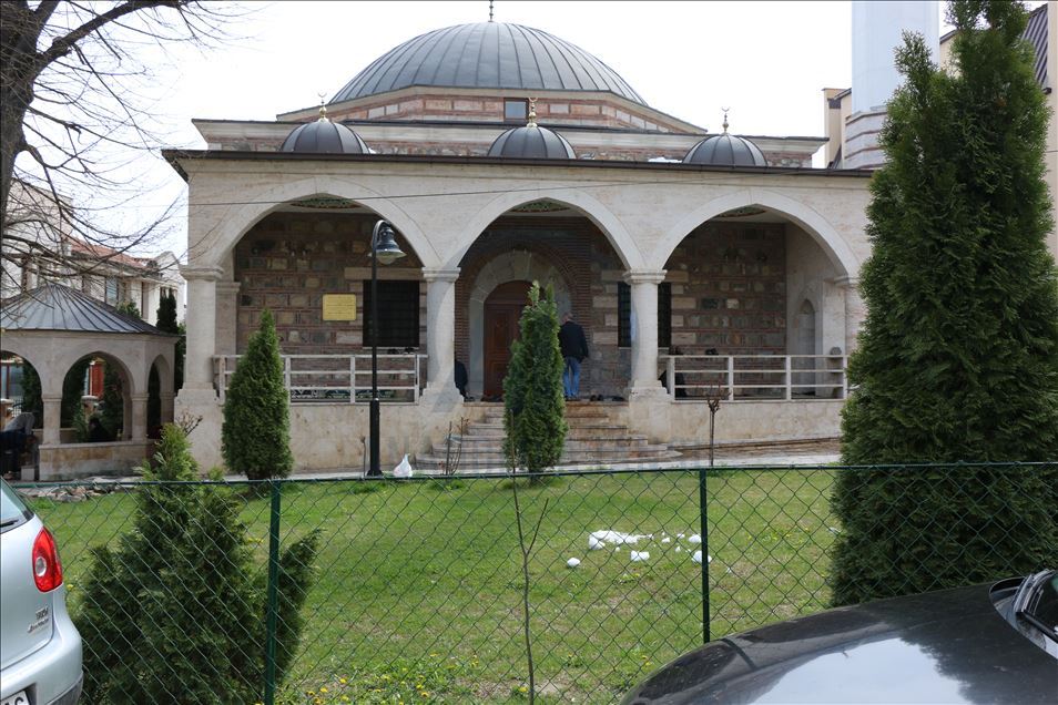 Në rajon vazhdon xhumaja "e heshtur" për shkak të COVID-19 - Shkup