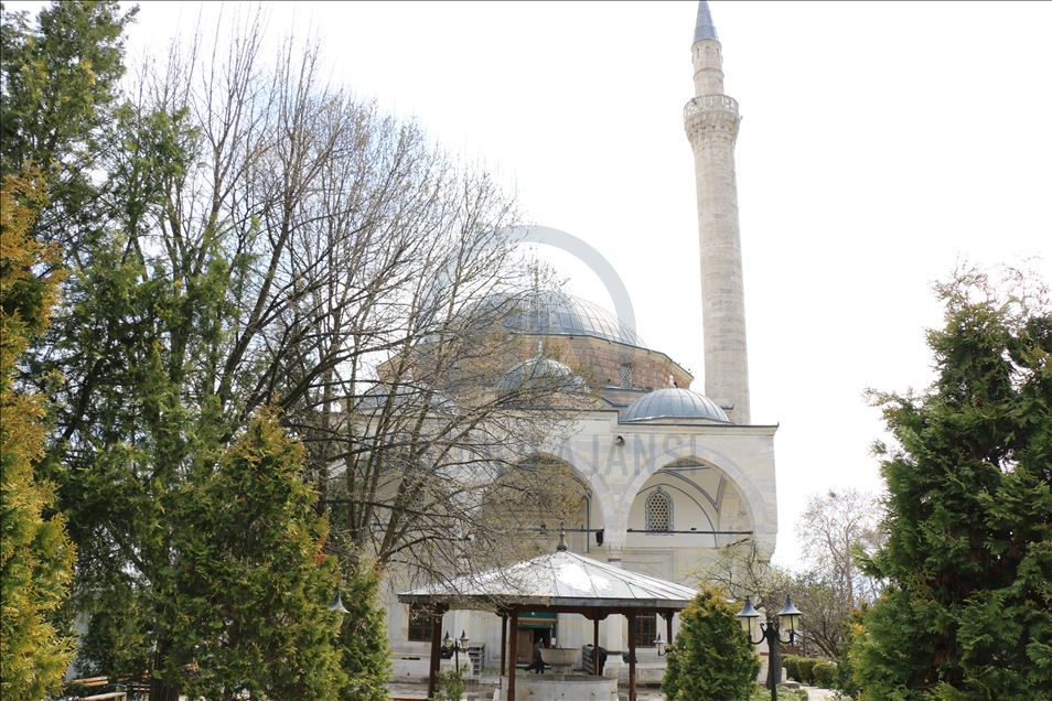 Në rajon vazhdon xhumaja "e heshtur" për shkak të COVID-19 - Shkup