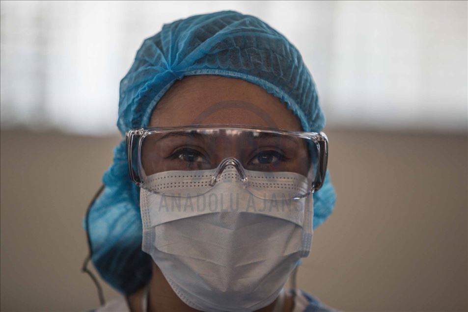 Donación de sangre, un ayuda vital en la lucha contra el COVID-19 en Colombia
