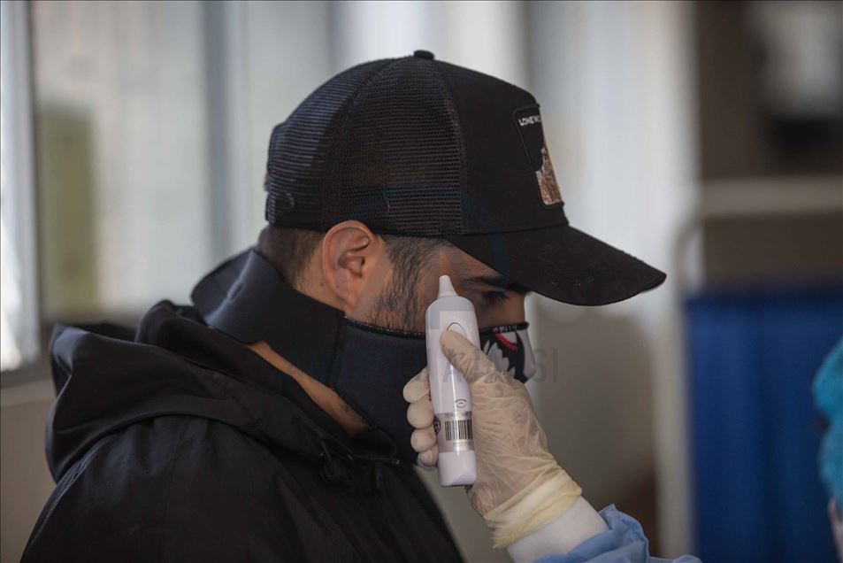 Donación de sangre, un ayuda vital en la lucha contra el COVID-19 en Colombia