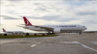 Turkish Cargo продолжает выполнять авиарейсы