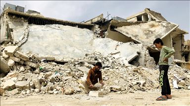 73,000 civilians return home month after the ceasefire in Idlib