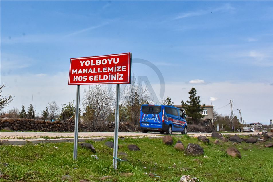 Diyarbakır'da jandarma "Vefa Grubu"nda Kürtçe bilen personelle hizmet veriyor 