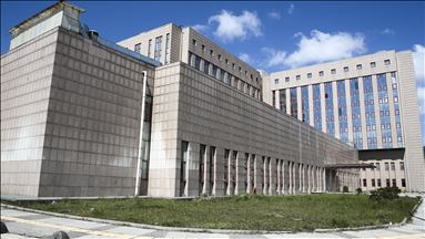 MÜ Pendik Eğitim ve Araştırma Hastanesi Başıbüyük Ek Hizmet Binası hizmet vermeye başladı