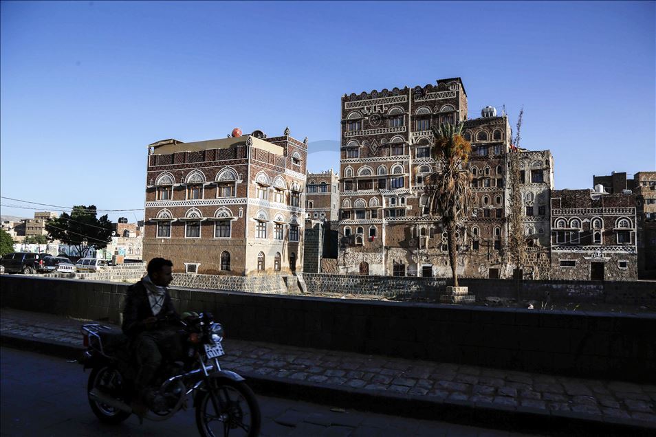 Koalisyon güçlerinin, Yemen'de koronavirüs nedeniyle ateşkes ilan etmesi