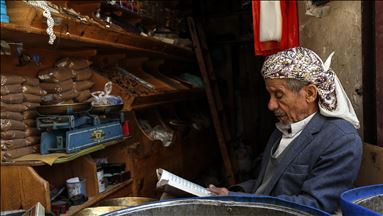 Yemen'de ilan edilen ateşkes sonrası sokaklarda sakinlik gözlendi