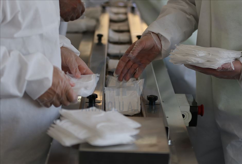 PTT, evde emekli maaşı ve yardım ödemeleri kapsamında 8,4 milyon işlem gerçekleştirdi
