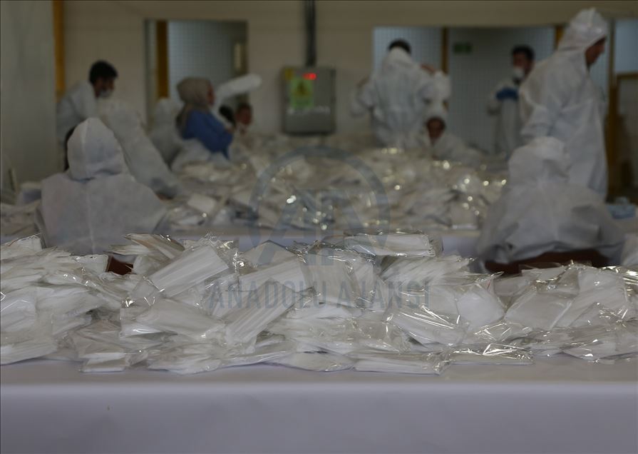 PTT, evde emekli maaşı ve yardım ödemeleri kapsamında 8,4 milyon işlem gerçekleştirdi
