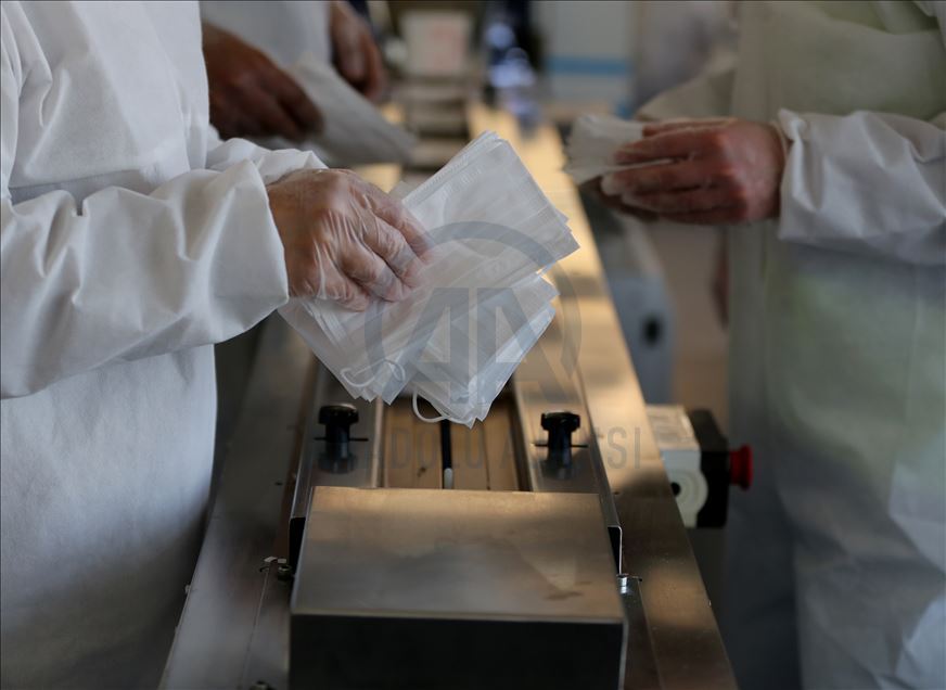 PTT, evde emekli maaşı ve yardım ödemeleri kapsamında 8,4 milyon işlem gerçekleştirdi
