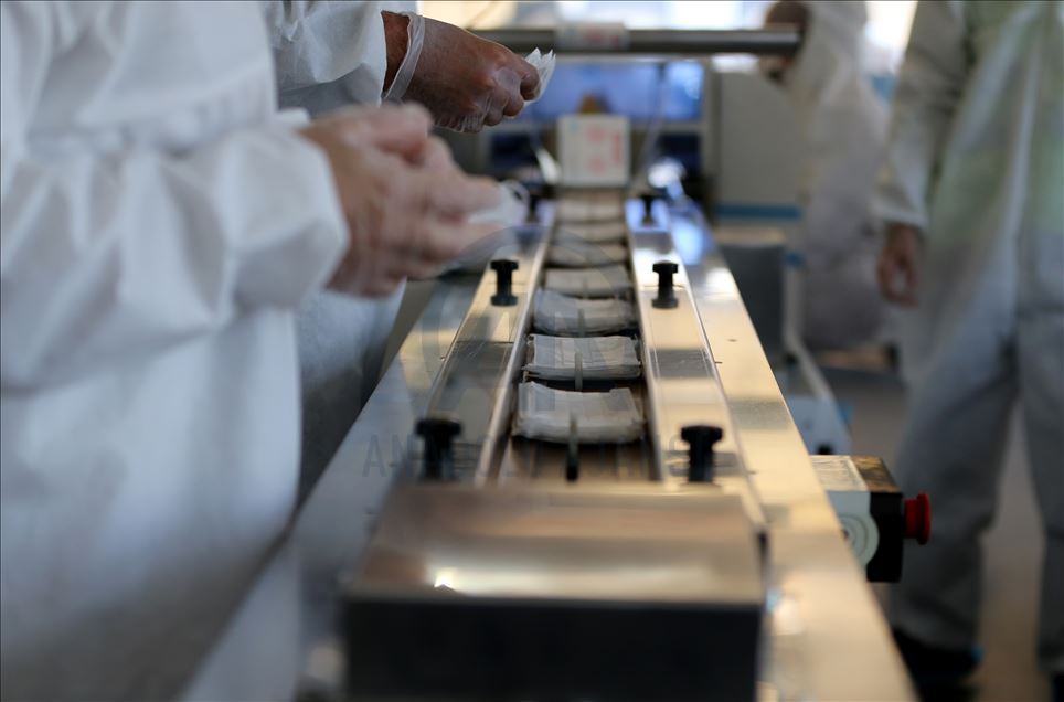 PTT, evde emekli maaşı ve yardım ödemeleri kapsamında 8,4 milyon işlem gerçekleştirdi
