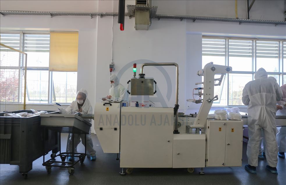 PTT, evde emekli maaşı ve yardım ödemeleri kapsamında 8,4 milyon işlem gerçekleştirdi
