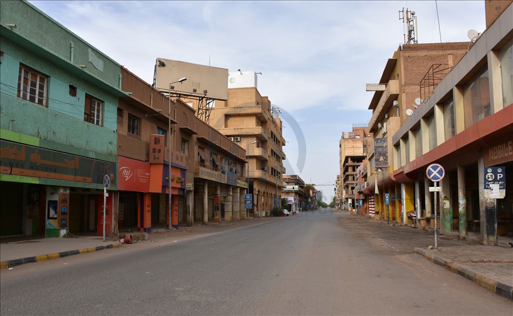 كورونا.. السودان ينشد التزام الحظر
