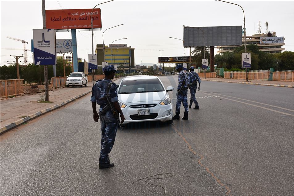كورونا.. السودان ينشد التزام الحظر

