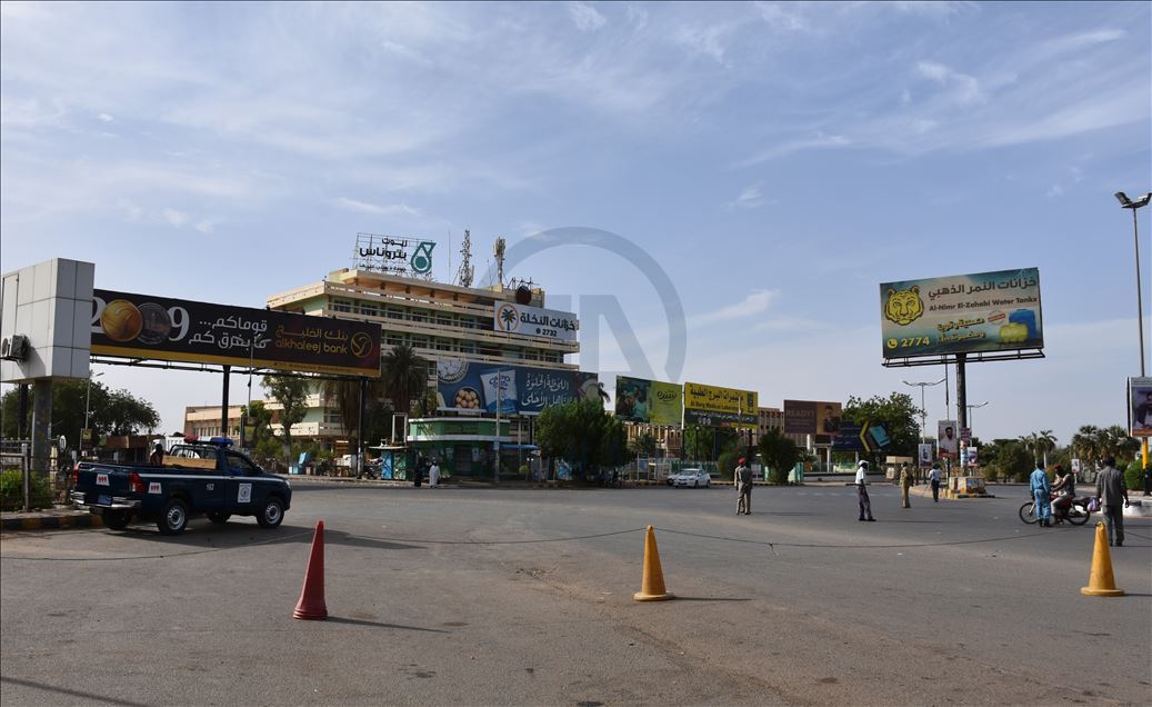 كورونا.. السودان ينشد التزام الحظر
