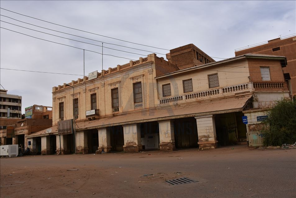 كورونا.. السودان ينشد التزام الحظر
