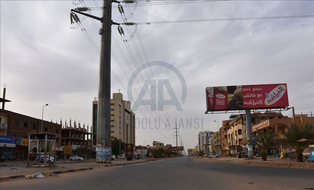 كورونا.. السودان ينشد التزام الحظر
