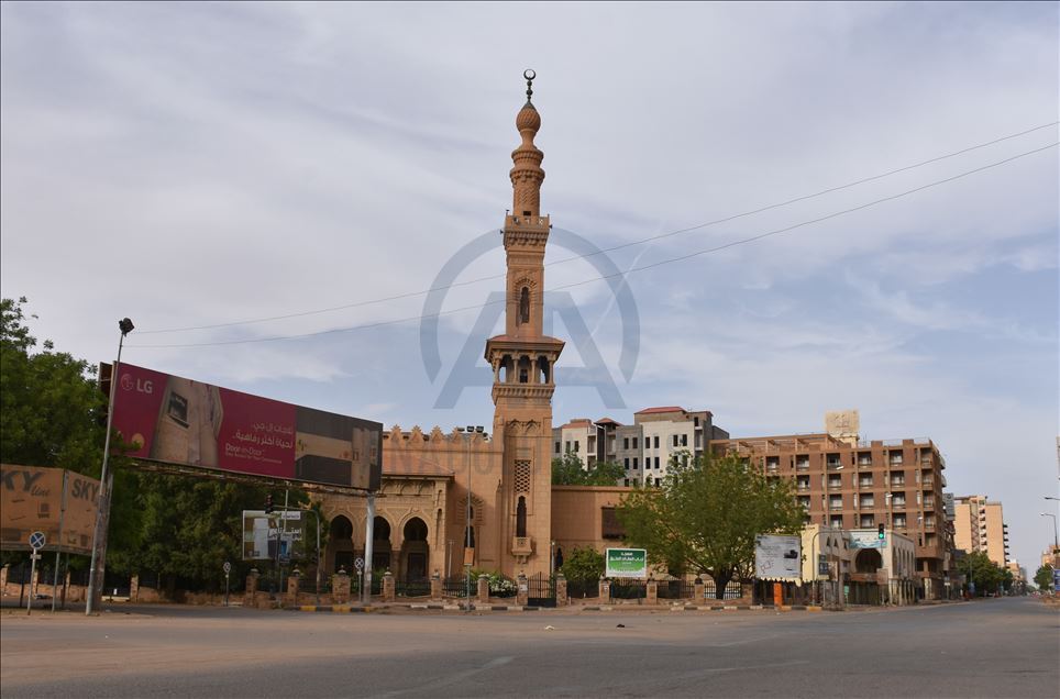 كورونا.. السودان ينشد التزام الحظر
