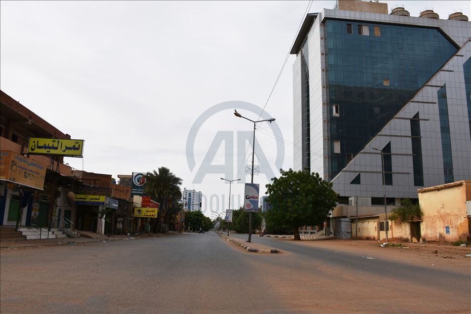 كورونا.. السودان ينشد التزام الحظر
