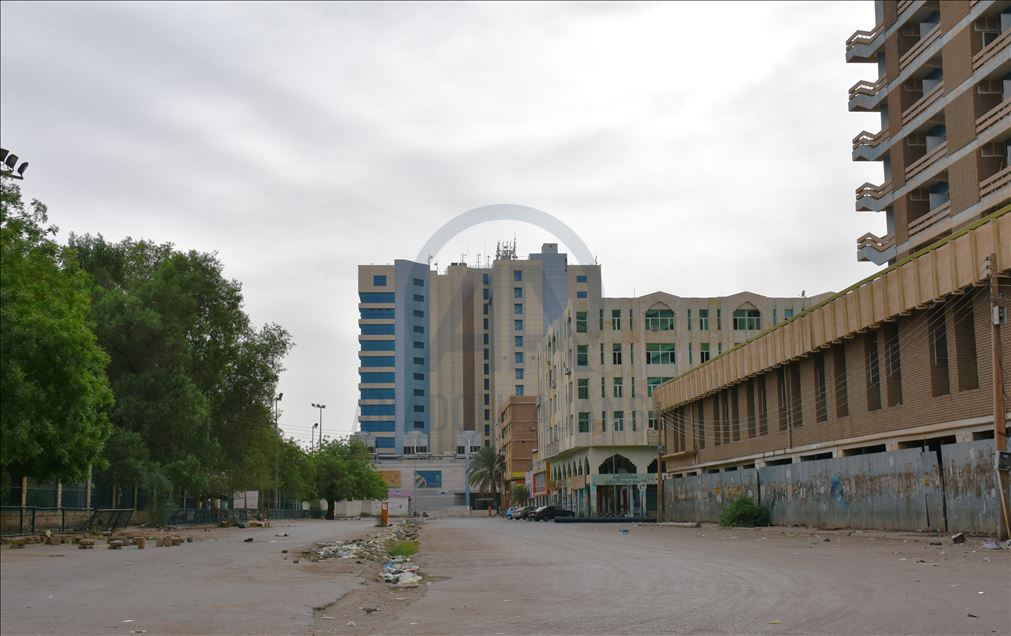 كورونا.. السودان ينشد التزام الحظر
