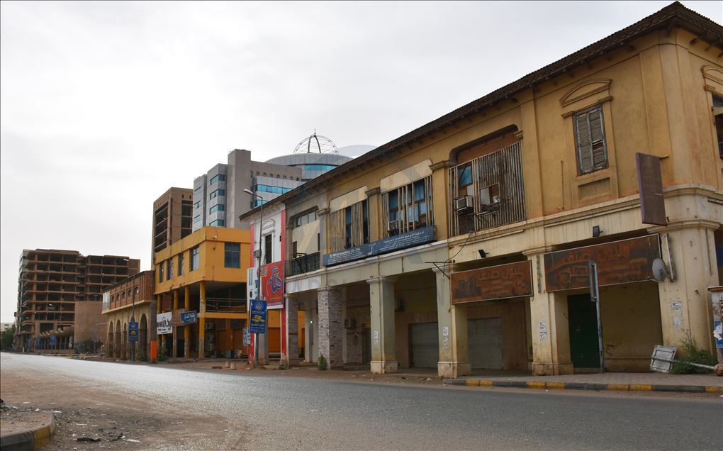 كورونا.. السودان ينشد التزام الحظر
