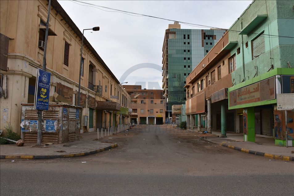 كورونا.. السودان ينشد التزام الحظر
