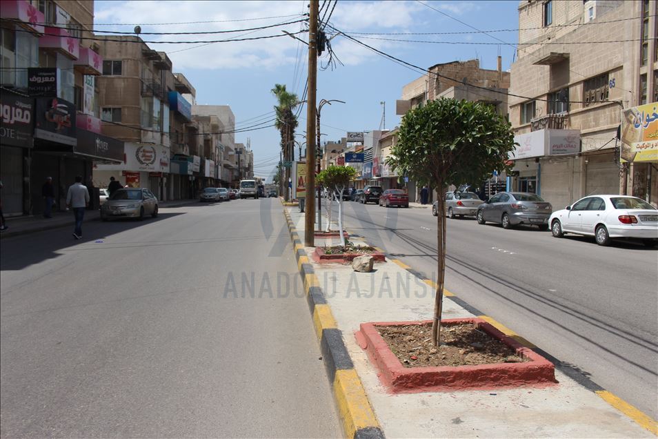 هلال رمضان.. فرحة غائبة بالأردن تحت وطأة كورونا