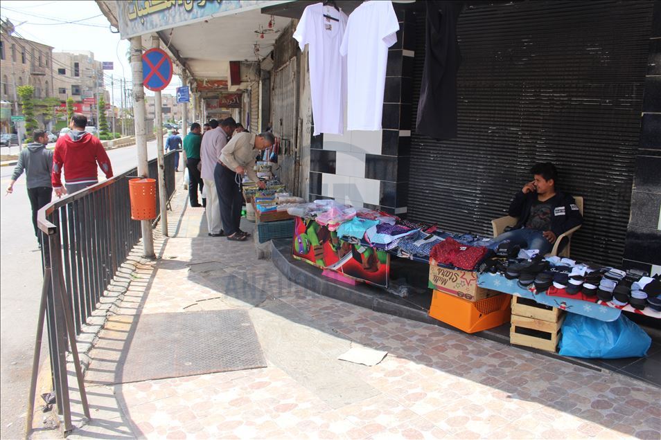 هلال رمضان.. فرحة غائبة بالأردن تحت وطأة كورونا