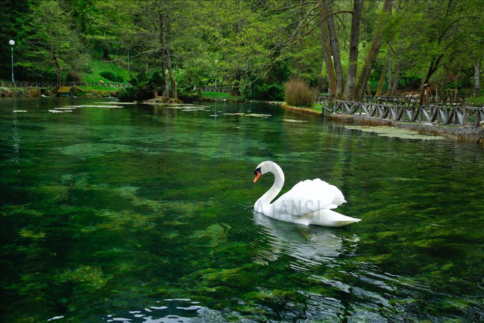 Spring in Bosnia and Herzegovina