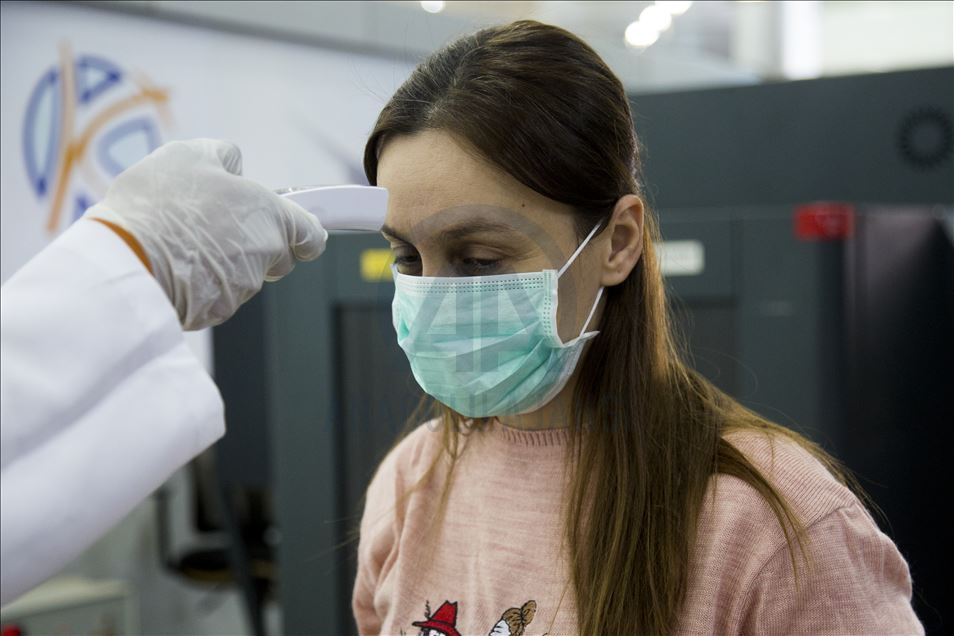 تركيا تبدأ بإجلاء رعاياها من السودان