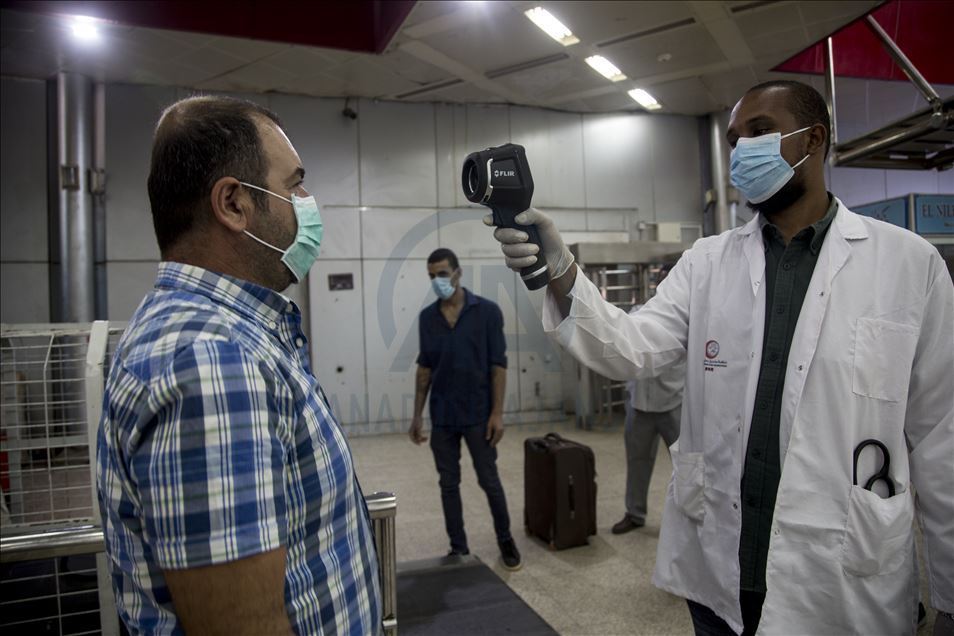 تركيا تبدأ بإجلاء رعاياها من السودان