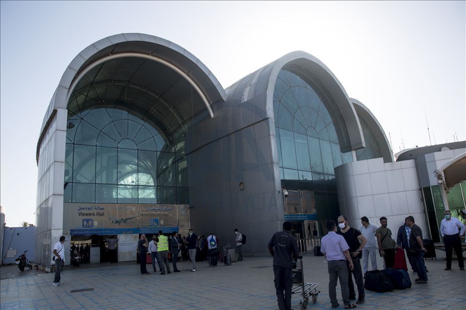 تركيا تبدأ بإجلاء رعاياها من السودان