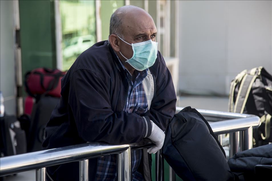 تركيا تبدأ بإجلاء رعاياها من السودان