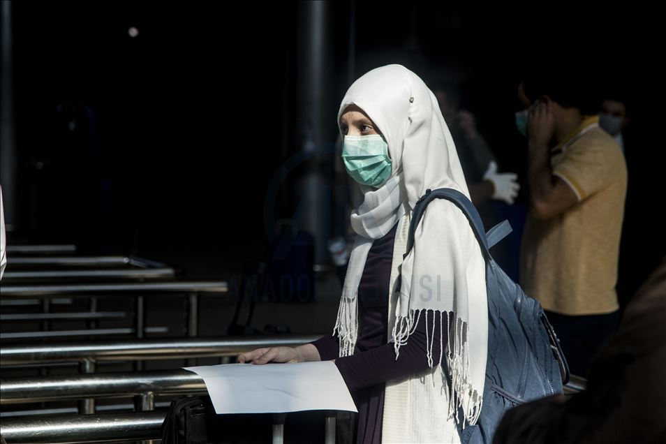 تركيا تبدأ بإجلاء رعاياها من السودان