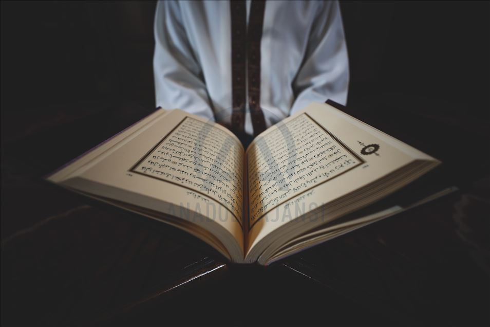 ABD'nin New Jersey eyaletinde Müslümanlar ramazan etkinliklerini sanal ortamda izleyecek
