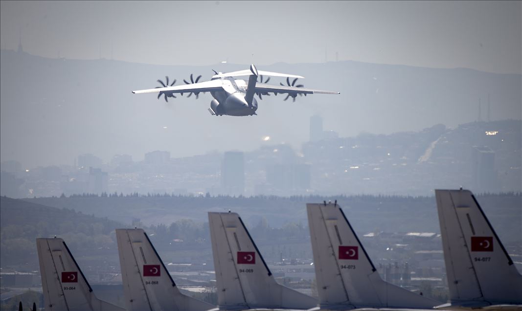 Türkiye, Somali'ye tıbbi yardım gönderdi