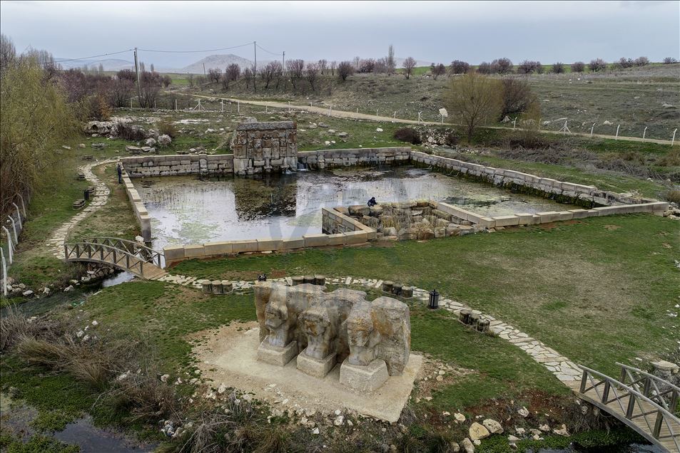 Zemljoradnik čuva tri hiljade i 300 godina staro historijsko blago