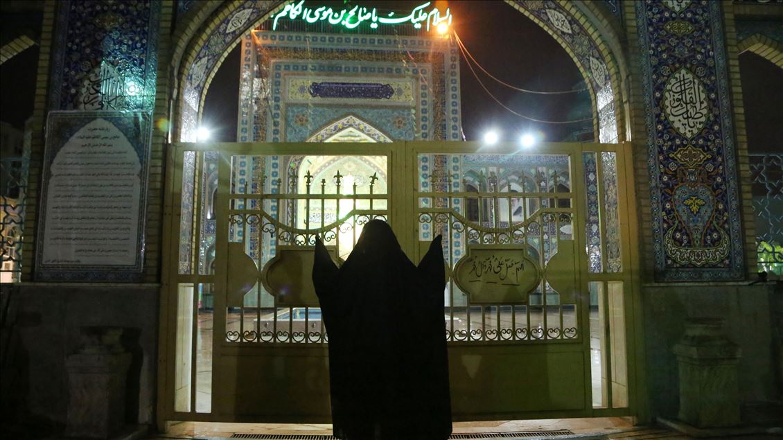 İran'da koronavirüs gölgesinde ramazan