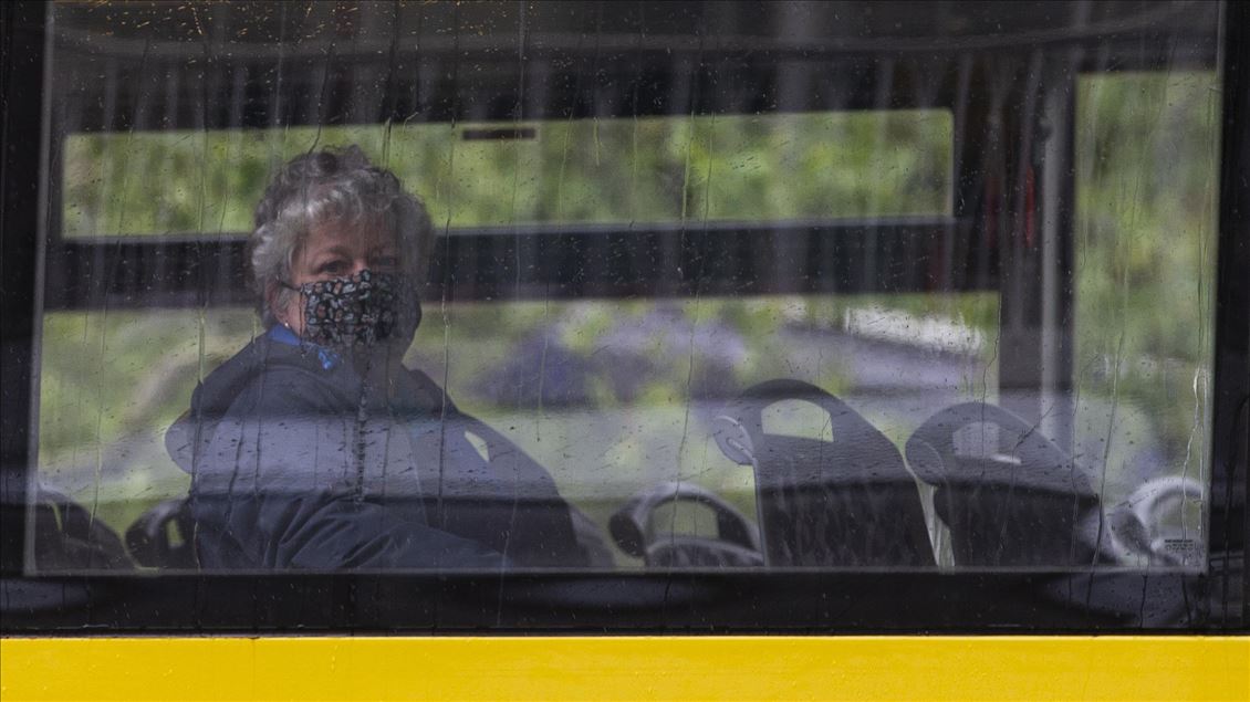 Almanya'da Kovid-19 önlemleri gevşetiliyor
