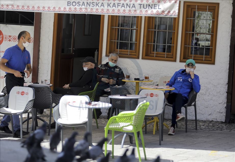 Avrupa ülkelerinde Kovid-19 salgınıyla ilgili gelişmeler