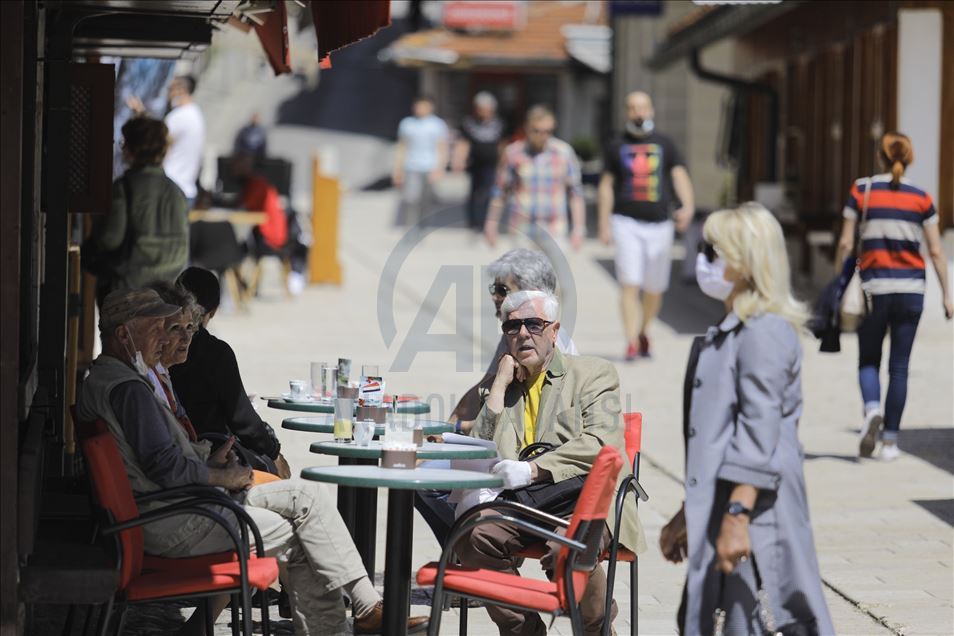 Avrupa ülkelerinde Kovid-19 salgınıyla ilgili gelişmeler