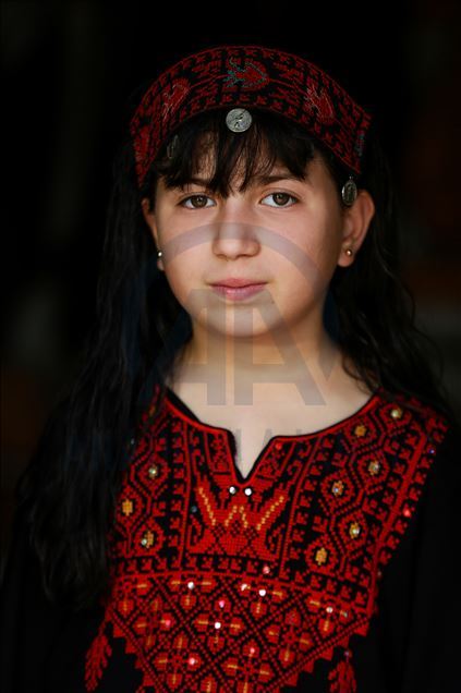 الفلسطيني "أبو ديب".. شاهد على النكبة